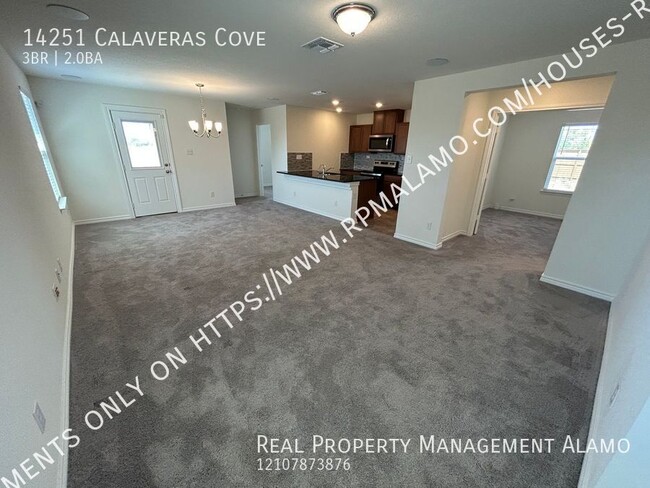 14251 Calaveras Cv in Elmendorf, TX - Building Photo - Building Photo