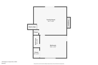 100 Newgate Dr, Unit 1205-13 in Simpsonville, SC - Building Photo - Building Photo