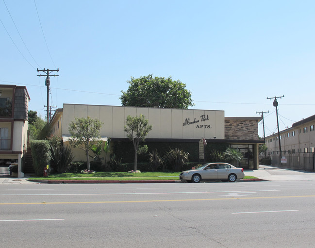 APARTMENTS FOR RENT-TORRANCE in Torrance, CA - Building Photo - Building Photo