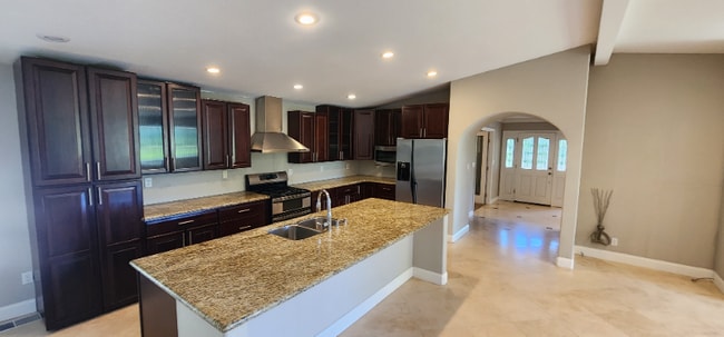229 Grover Ln in Walnut Creek, CA - Foto de edificio - Building Photo