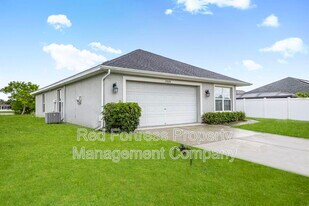 27078 Brook Forest Rd in Punta Gorda, FL - Building Photo