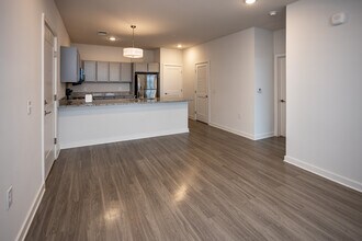 Moss Grove in Knoxville, TN - Foto de edificio - Interior Photo