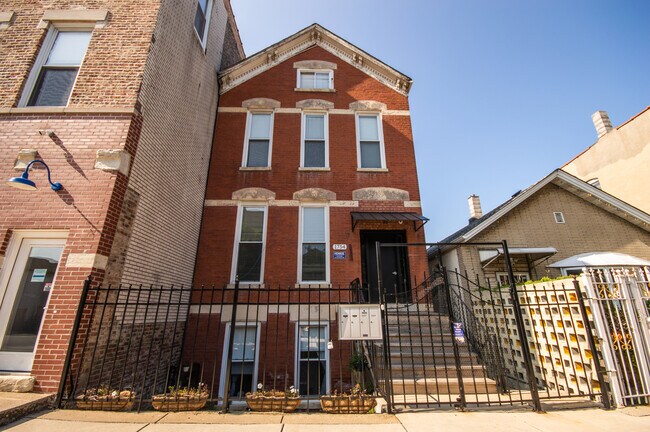property at 1754 W 21st Pl