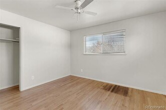 4309 Edwinstowe Ave in Colorado Springs, CO - Building Photo - Building Photo