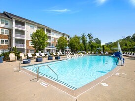 The Haven at Cranberry Woods in Cranberry Township, PA - Building Photo