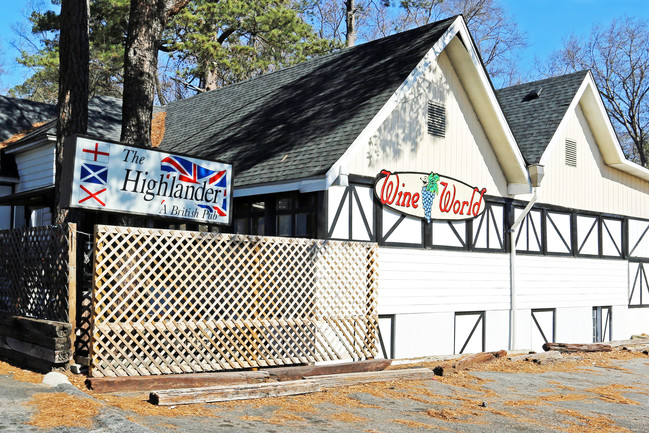 Casas Alquiler en Hammonds Ferry, SC