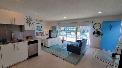 The Float in Palm Springs, CA - Building Photo - Building Photo