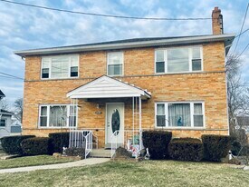 4036 O Leary Ave, Unit 3 in Cincinnati, OH - Building Photo