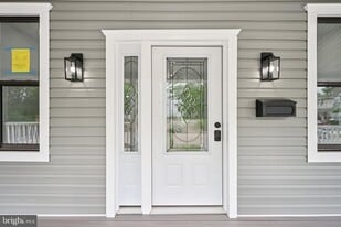 3547 Finlaw Ave in Pennsauken, NJ - Building Photo