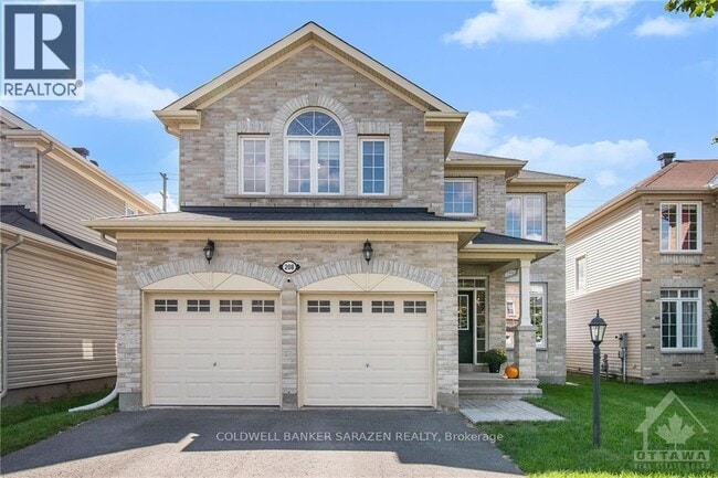 property at 208 Kinloch Crt