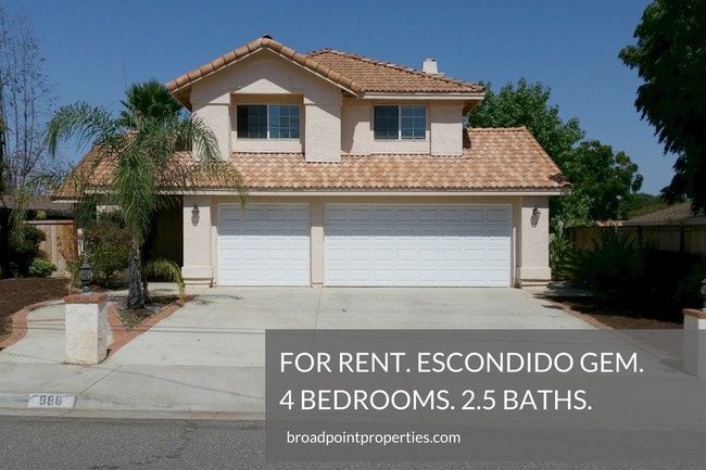 property at 988 W 15th Ave