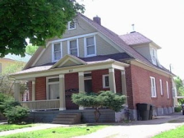 627 E 23rd St in Ogden, UT - Foto de edificio - Building Photo