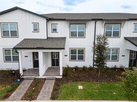 17741 Japonica Bloom Dr in Winter Garden, FL - Building Photo