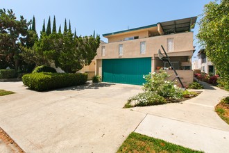 1823 Colby Ave in Los Angeles, CA - Building Photo - Building Photo