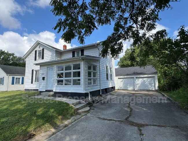 1111 Powers St in New Haven, IN - Building Photo - Building Photo