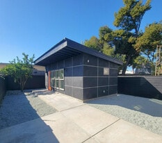 939 26th St in Oakland, CA - Building Photo
