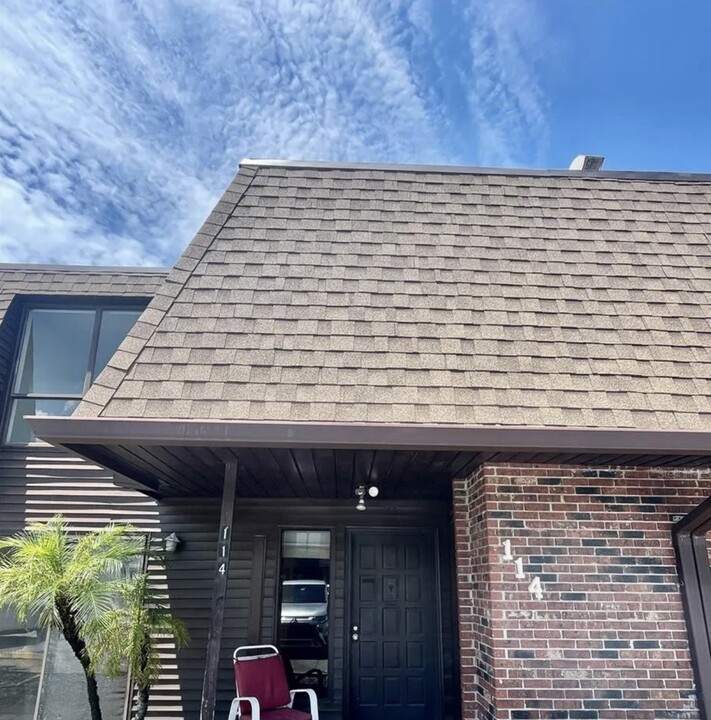 1836 N Crystal Lake Dr, Unit # 114 in Lakeland, FL - Building Photo