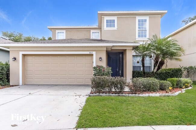 663 Breezeway Ct in Brandon, FL - Building Photo - Building Photo