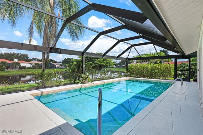 property at 11532 Tanager Ct