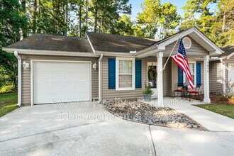 7979 Vermont Rd in North Charleston, SC - Building Photo - Building Photo