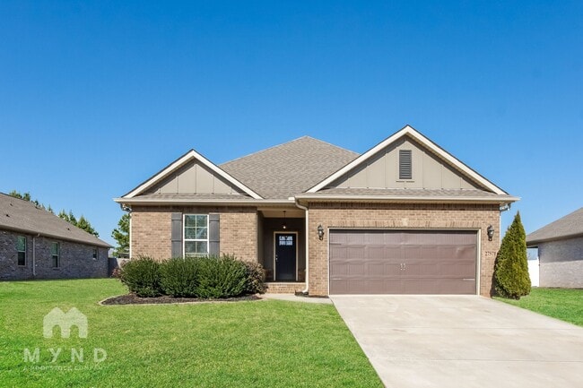 property at 27571 Carrington Ct