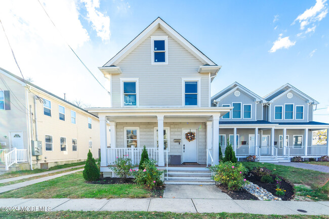 39 Borden Ave in Asbury Park, NJ - Building Photo - Building Photo