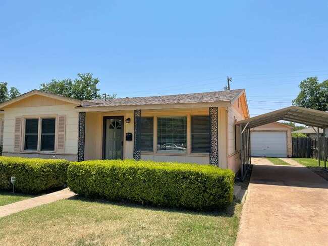 4511 37th St in Lubbock, TX - Building Photo - Building Photo