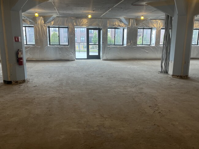 Canal Lofts in Schenectady, NY - Building Photo - Building Photo