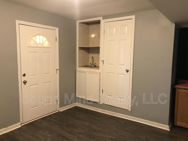 3112 Berry Ct in Raleigh, NC - Building Photo - Building Photo