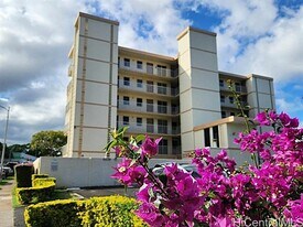 3230 Ala Ilima St in Honolulu, HI - Building Photo