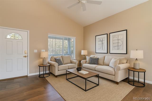 property at 1139 S Chester St