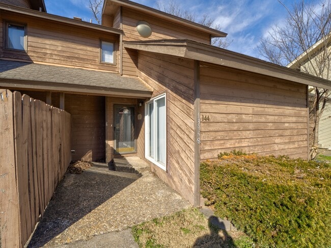 13958 Turnberry Ln in Siloam Springs, AR - Building Photo - Building Photo