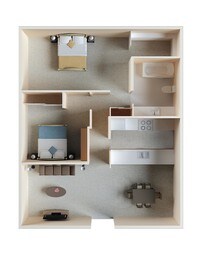 Building Photo - City Park Apartments in Sacramento, California