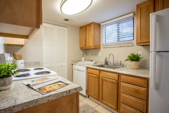 Silver Creek Apartments in Gainesville, FL - Foto de edificio - Interior Photo