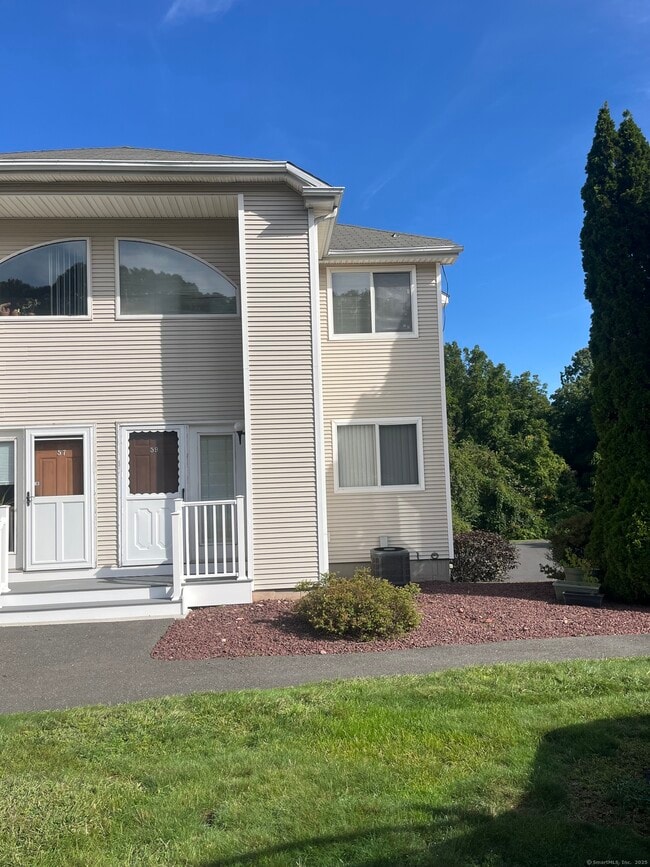 property at 80 Country Ln