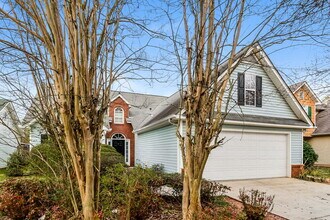 1820 Towne Park Dr in Mcdonough, GA - Building Photo - Building Photo