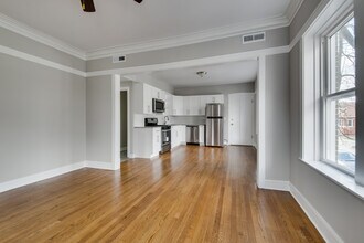 3707 N Lockwood Ave in Chicago, IL - Building Photo - Building Photo