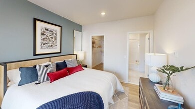 The Villas at Valley in Macungie, PA - Foto de edificio - Building Photo