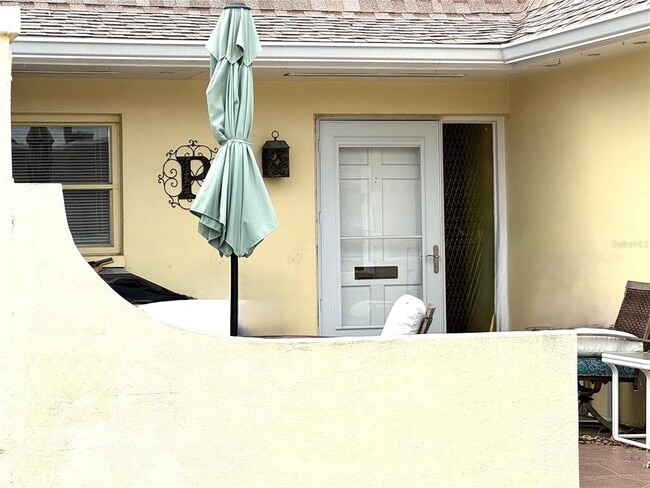 property at 610 Indian Rocks Rd N