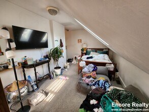 51 Gardner St, Unit 51 Gardner Street in Boston, MA - Building Photo - Building Photo