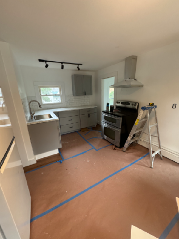 property at 25 Old Terrace