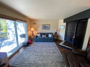 15502 Donner Pass Rd in Truckee, CA - Building Photo - Building Photo