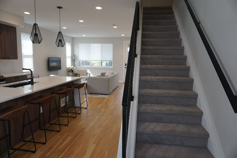 4509 S Acoma St in Englewood, CO - Building Photo
