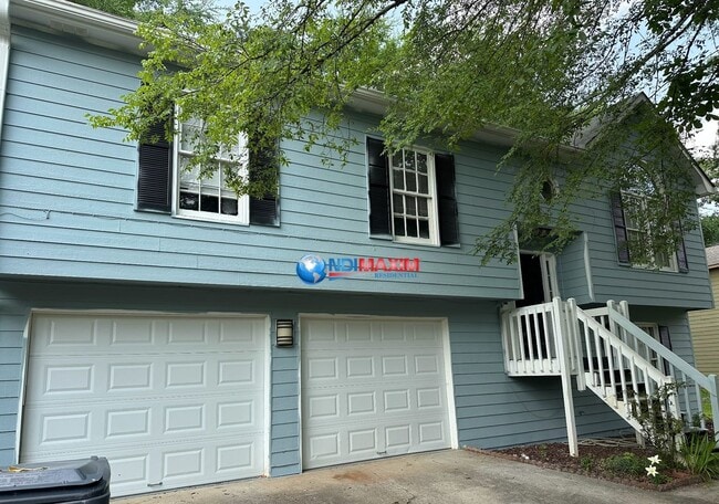 property at 2895 Windwood Trail