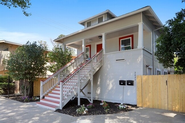 2021 3rd St in Sacramento, CA - Building Photo - Building Photo