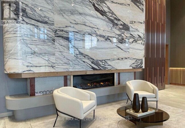 1100 Sheppard Ave W in Toronto, ON - Building Photo - Building Photo