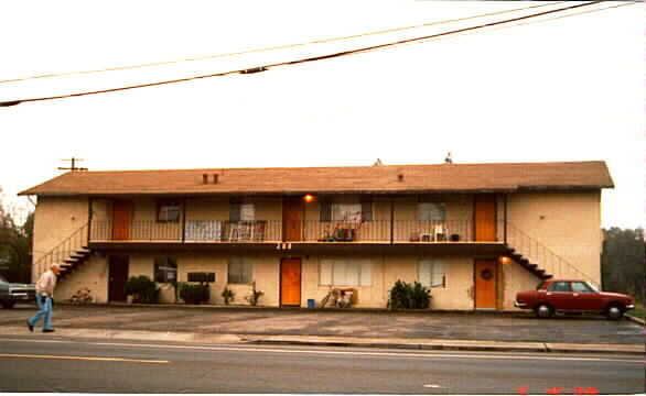 200 F St in Galt, CA - Building Photo - Building Photo