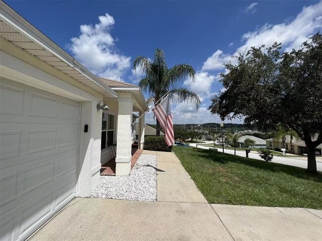 9611 Saragossa St in Clermont, FL - Building Photo - Building Photo