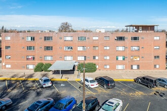 Knight Apartments in Downtown Greeley in Greeley, CO - Building Photo - Building Photo