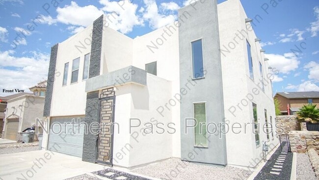 property at 6564 Berringer St